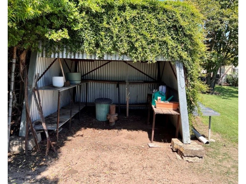143 Amaroo Drive, Moree NSW 2400