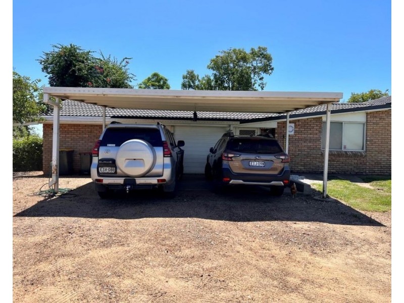 143 Amaroo Drive, Moree NSW 2400