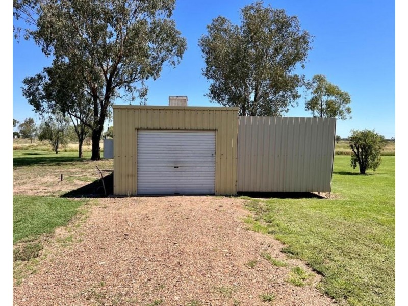 143 Amaroo Drive, Moree NSW 2400