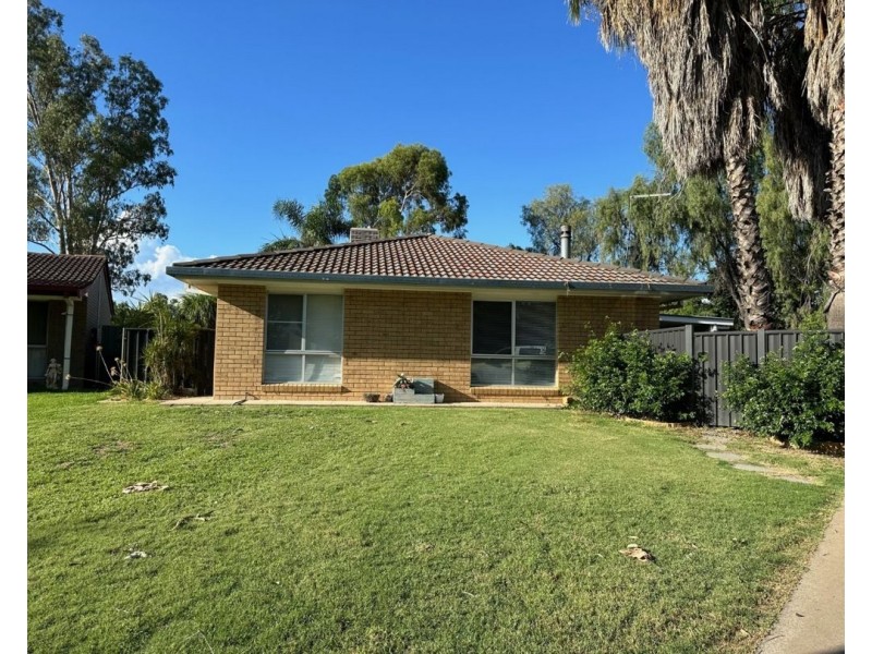 5 Acacia Crescent, Moree NSW 2400