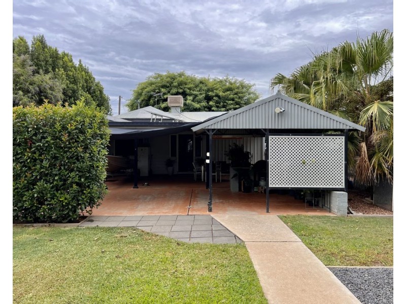 20 Mackenzie Street, Moree NSW 2400