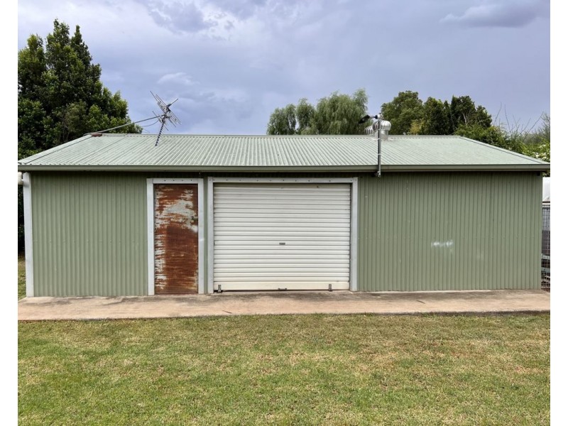 20 Mackenzie Street, Moree NSW 2400