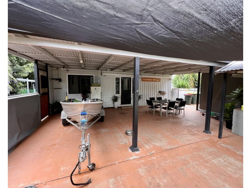 20 Mackenzie Street, Moree NSW 2400