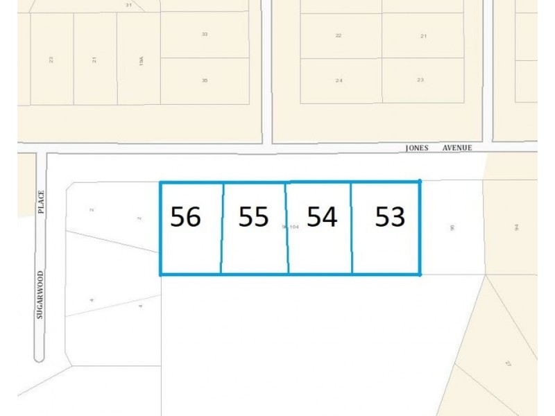 98 – 104 Jones Avenue, Moree NSW 2400