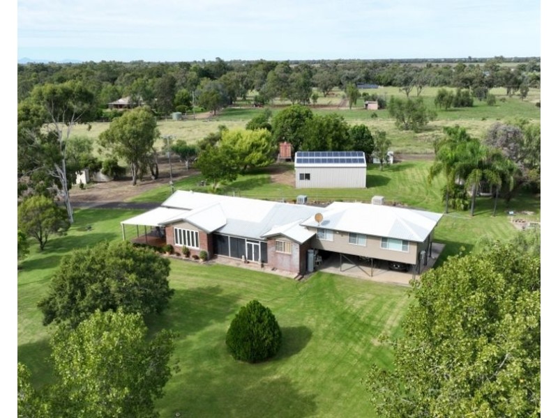 599 Gwydir Hwy, Moree NSW 2400