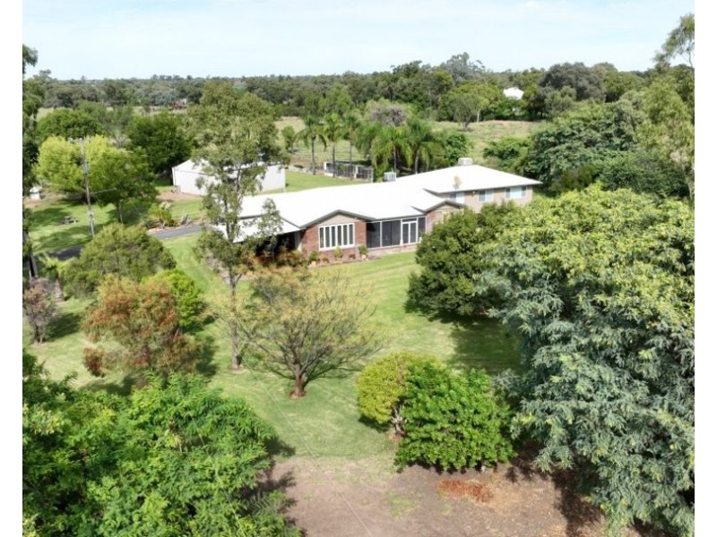 599 Gwydir Hwy, Moree NSW 2400