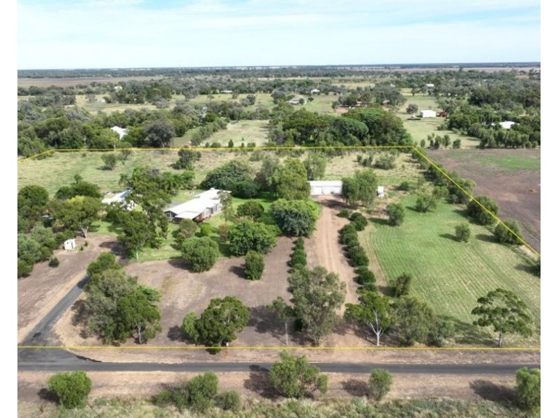 599 Gwydir Hwy, Moree NSW 2400
