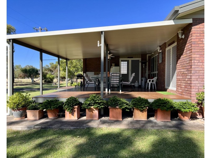 599 Gwydir Hwy, Moree NSW 2400