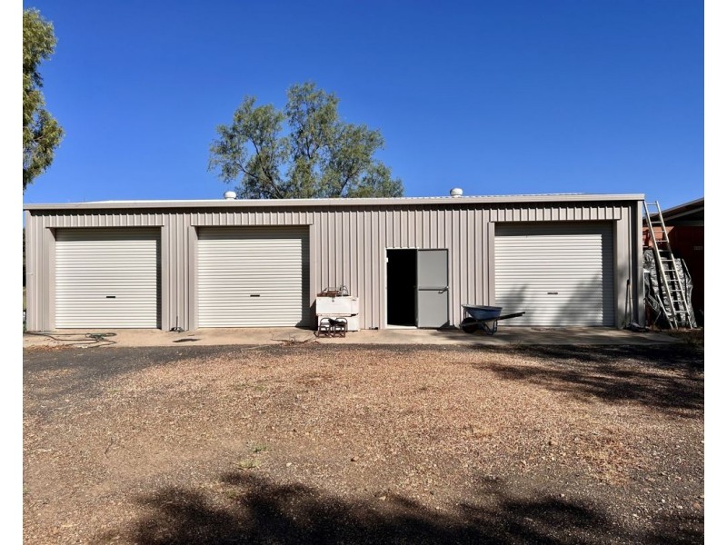 599 Gwydir Hwy, Moree NSW 2400