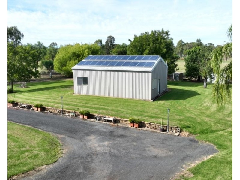 599 Gwydir Hwy, Moree NSW 2400