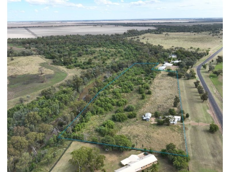 345 Gwydir Highway, Moree NSW 2400