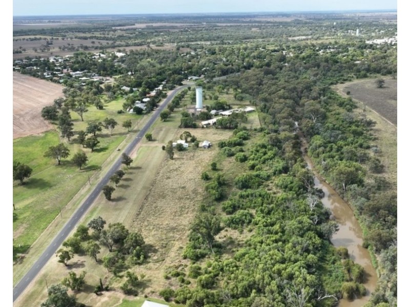 345 Gwydir Highway, Moree NSW 2400