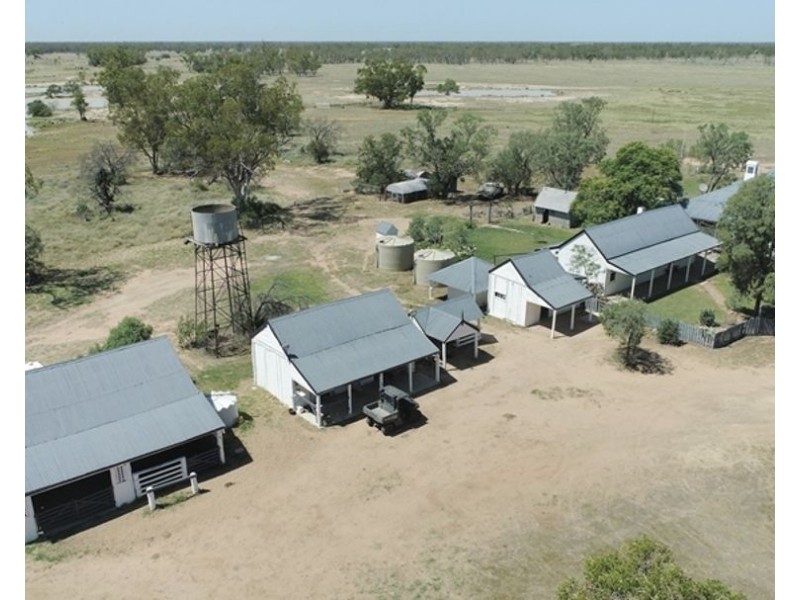 Collarenebri NSW 2833