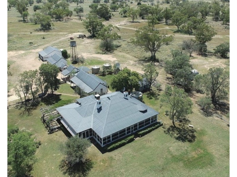 Collarenebri NSW 2833