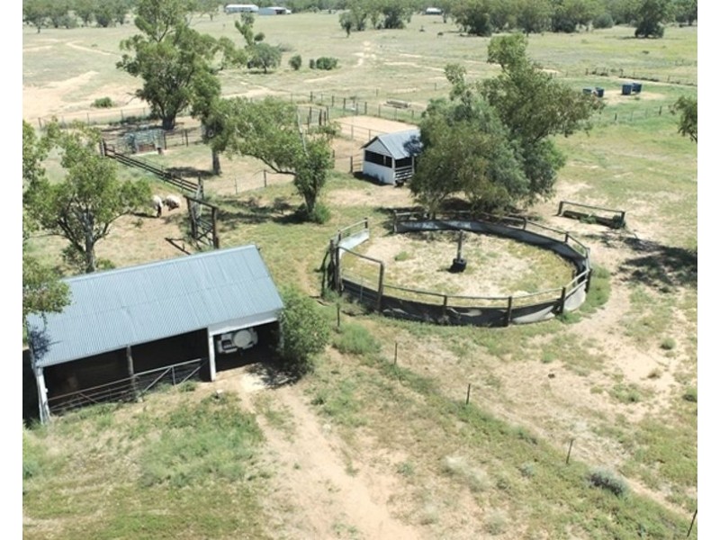 Collarenebri NSW 2833