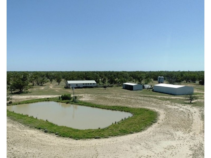 Collarenebri NSW 2833