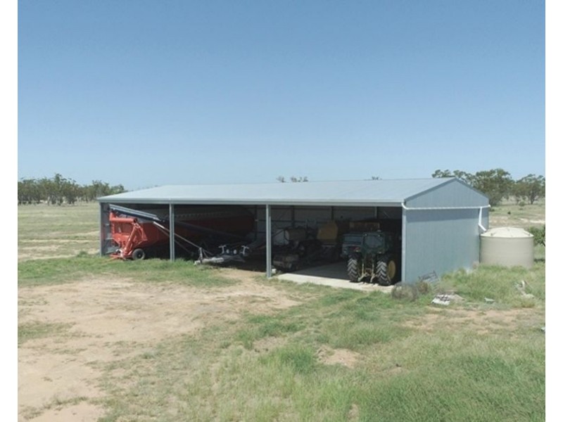 Collarenebri NSW 2833