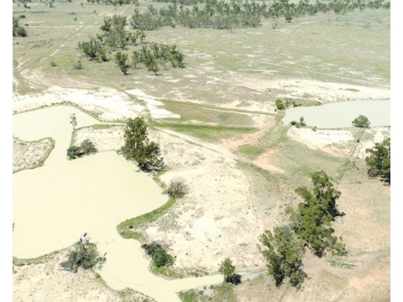 Collarenebri NSW 2833