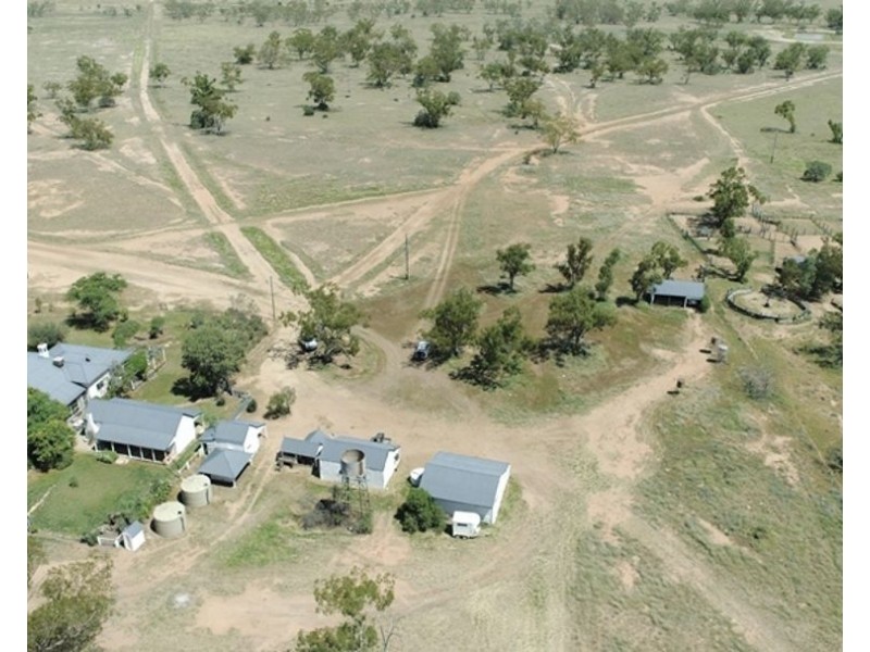 Collarenebri NSW 2833