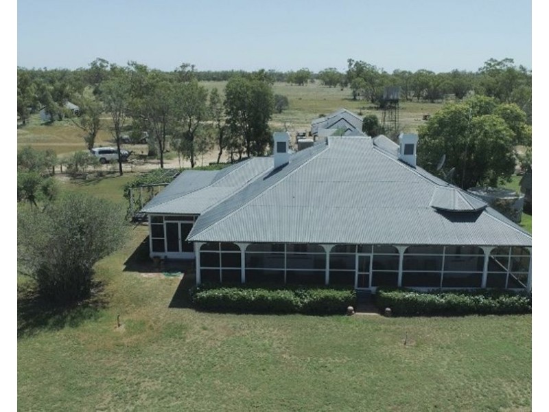 Collarenebri NSW 2833