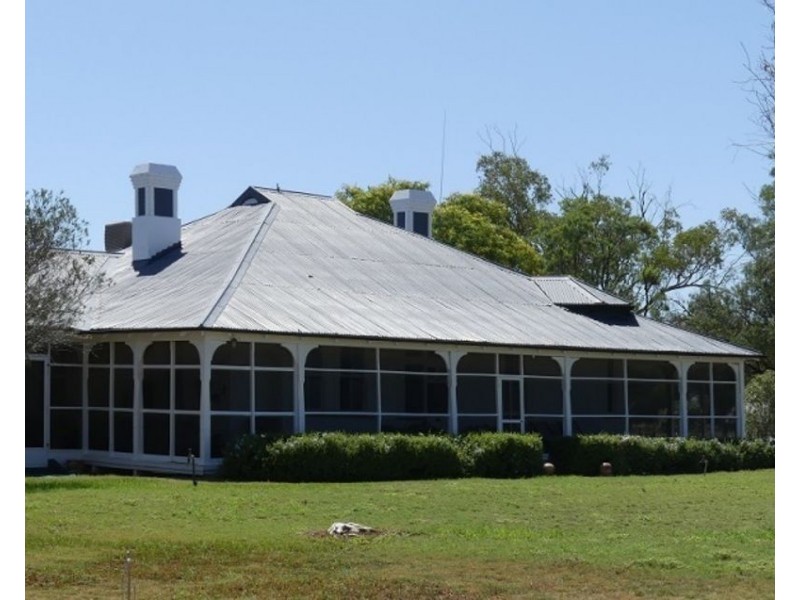 Collarenebri NSW 2833