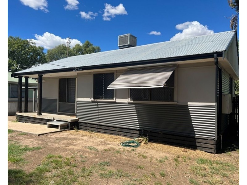 Moree NSW 2400