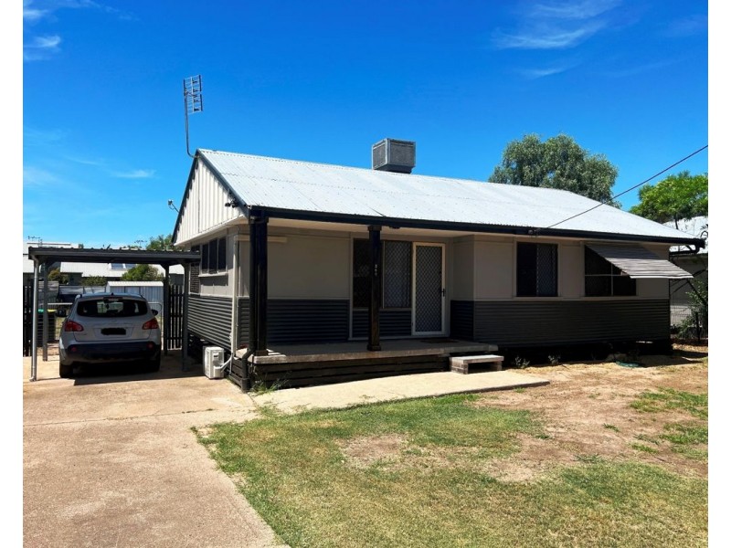 Moree NSW 2400