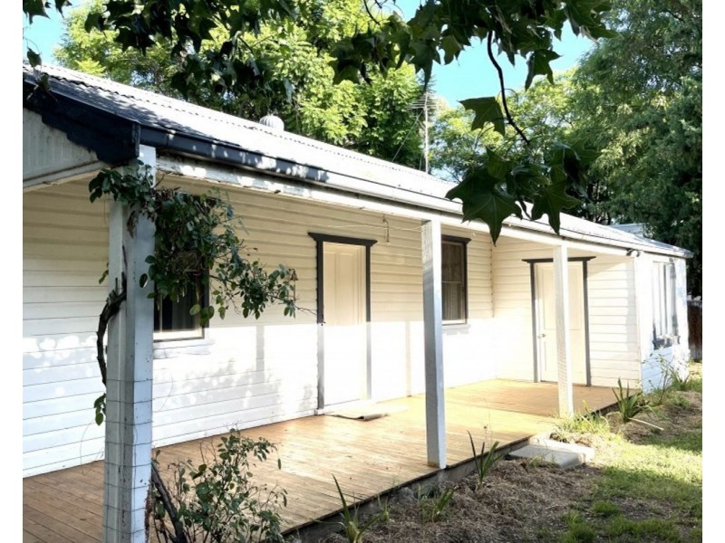 3 Queen street, Moree NSW 2400