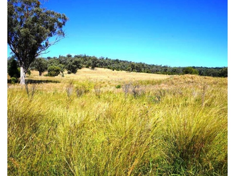 Innesvale, Warialda NSW 2402