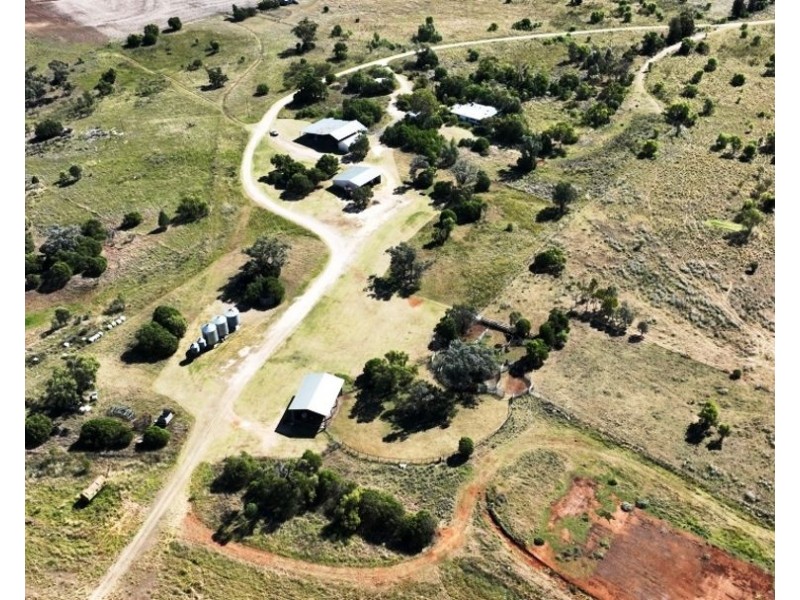 Innesvale, Warialda NSW 2402