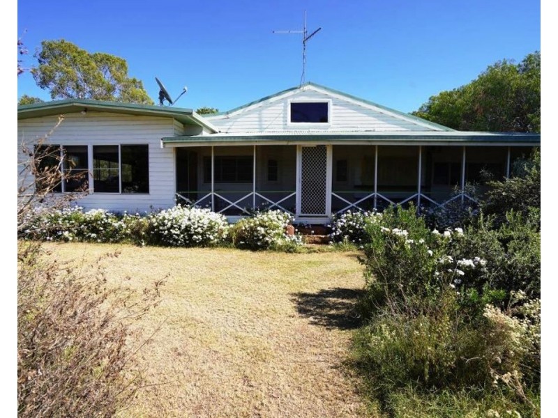 Innesvale, Warialda NSW 2402