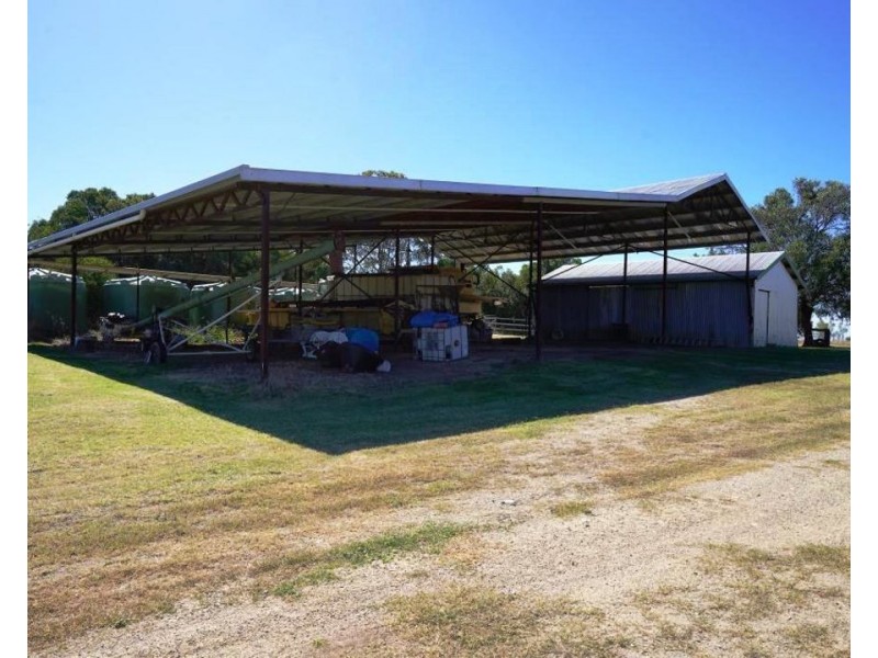 Innesvale, Warialda NSW 2402