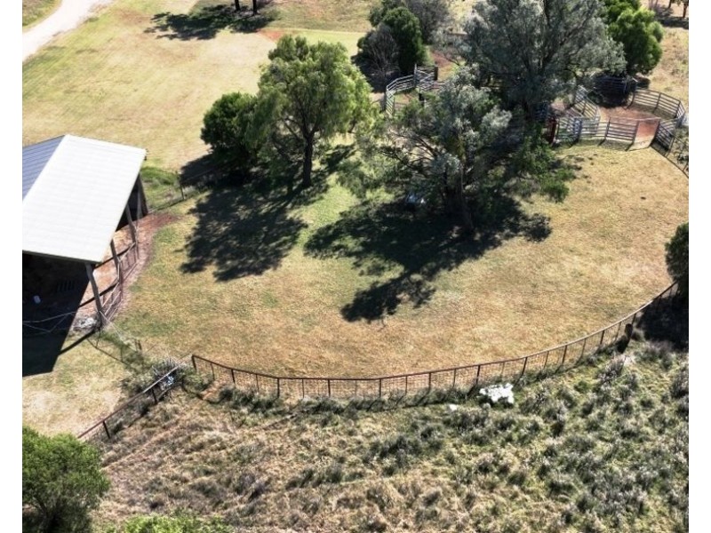 Innesvale, Warialda NSW 2402