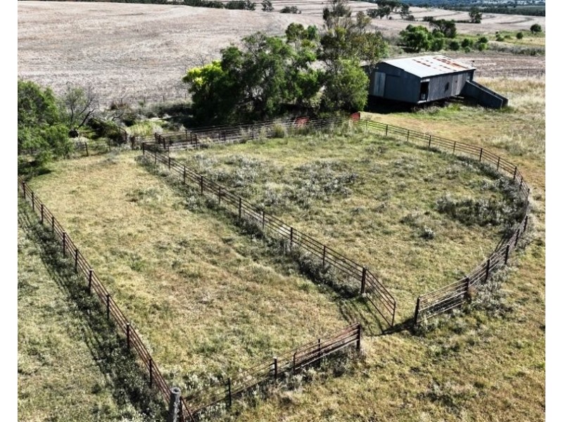 Innesvale, Warialda NSW 2402