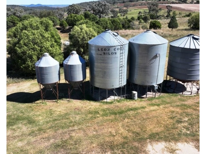 Innesvale, Warialda NSW 2402