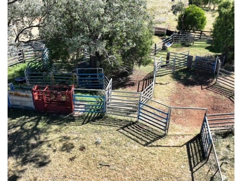 Innesvale, Warialda NSW 2402