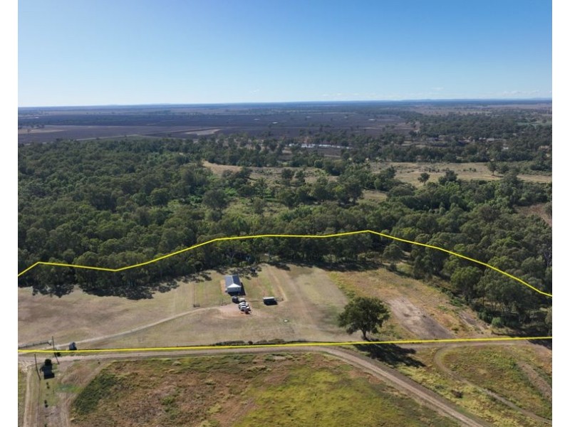 3 Jackson Grove, Moree NSW 2400