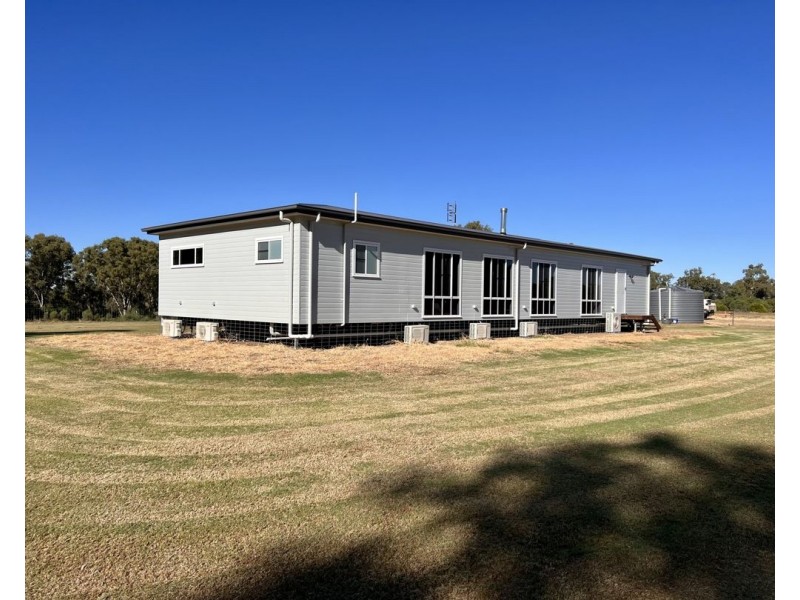 3 Jackson Grove, Moree NSW 2400