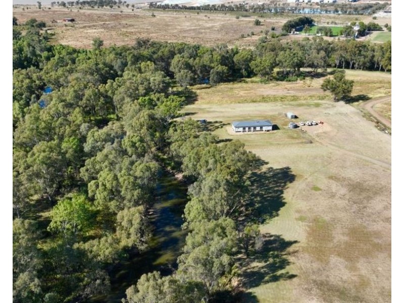 3 Jackson Grove, Moree NSW 2400