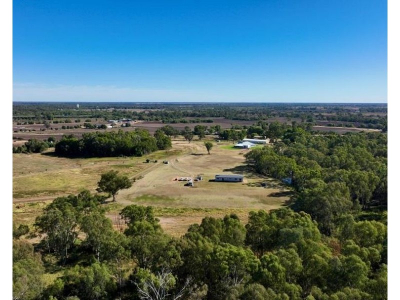 3 Jackson Grove, Moree NSW 2400