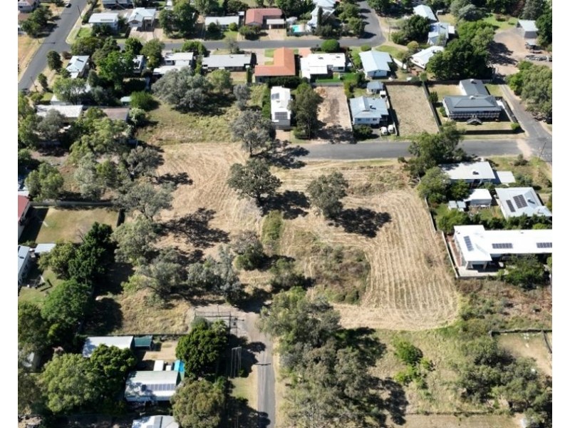 28 Ruse Street, Moree NSW 2400