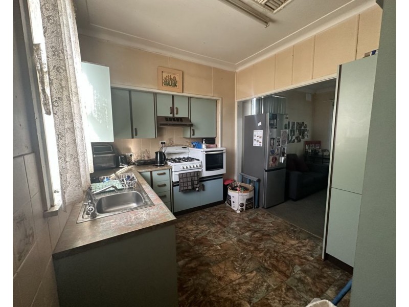 58 Dewhurst Street., Walgett NSW 2832