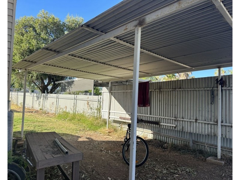 58 Dewhurst Street., Walgett NSW 2832