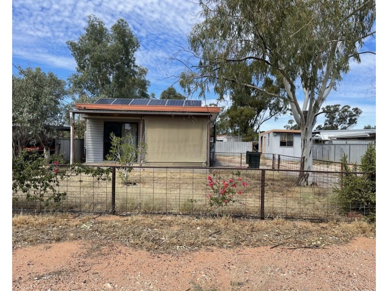 40 Pandora Street, Lightning Ridge NSW 2834