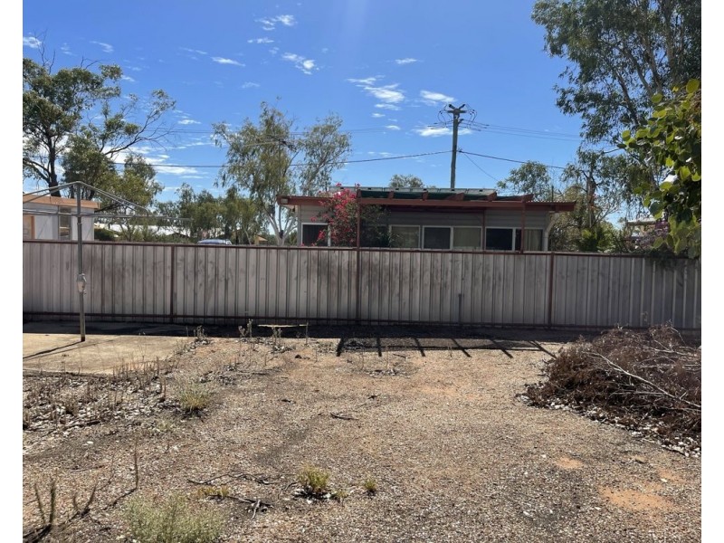 40 Pandora Street, Lightning Ridge NSW 2834