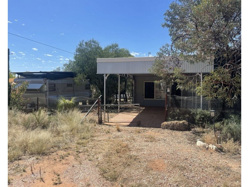 WLL 16055, Lightning Ridge NSW 2834