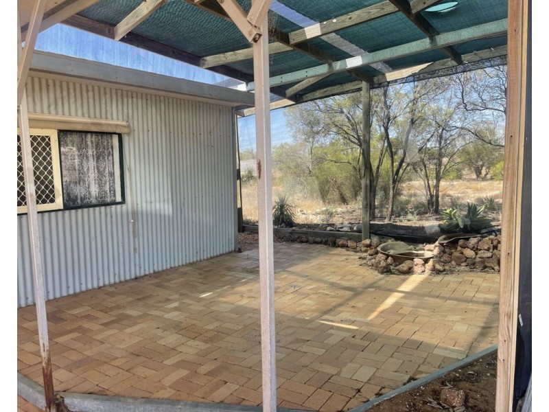 WLL 16055, Lightning Ridge NSW 2834