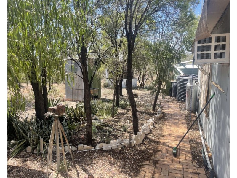 WLL 16055, Lightning Ridge NSW 2834