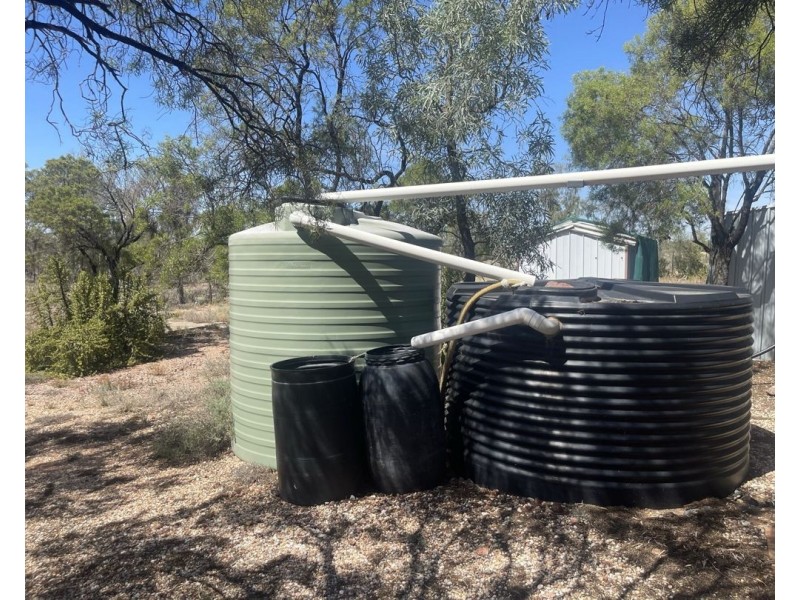 WLL 16055, Lightning Ridge NSW 2834