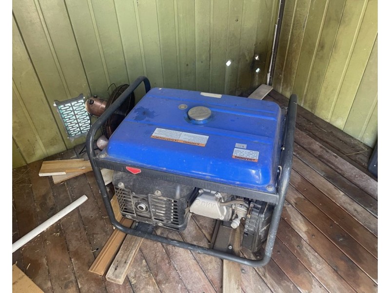 WLL 16055, Lightning Ridge NSW 2834